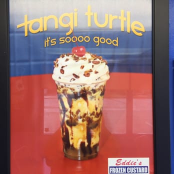 Eddie's Frozen Custard - Ice Cream & Frozen Yogurt Near Me - Hammond, Louisiana Eddie's Frozen Custard - Ice Cream & Frozen Yogurt Near Me - Hammond, Louisiana
