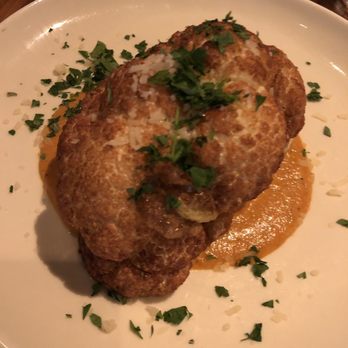 Meril - Roasted cauliflower - New American Near Me - New Orleans, Louisiana Meril - Roasted cauliflower - New American Near Me - New Orleans, Louisiana