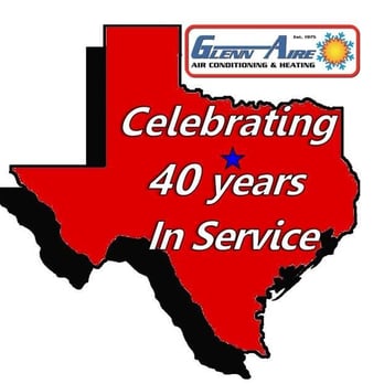 Glenn Aire Company - Heating & Air Conditioning/HVAC Near Me - Granbury, Texas Glenn Aire Company - Heating & Air Conditioning/HVAC Near Me - Granbury, Texas