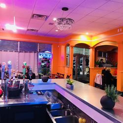 Sazón Tex-Mex and More