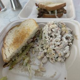 Chicken Sandwich