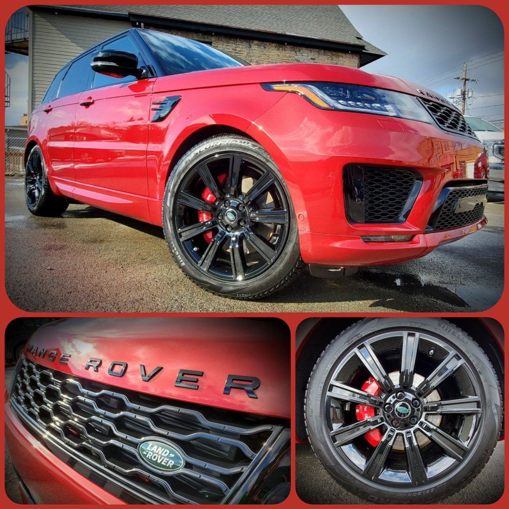 UNIONTOWN DETAILING Updated August 2024 385 Photos 255 S Mount