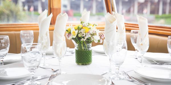 City Cruises by null