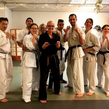 Karate-Do Ken Wa Kan - Ken Wa Kan Karate - Karate Near Me - New York, New York