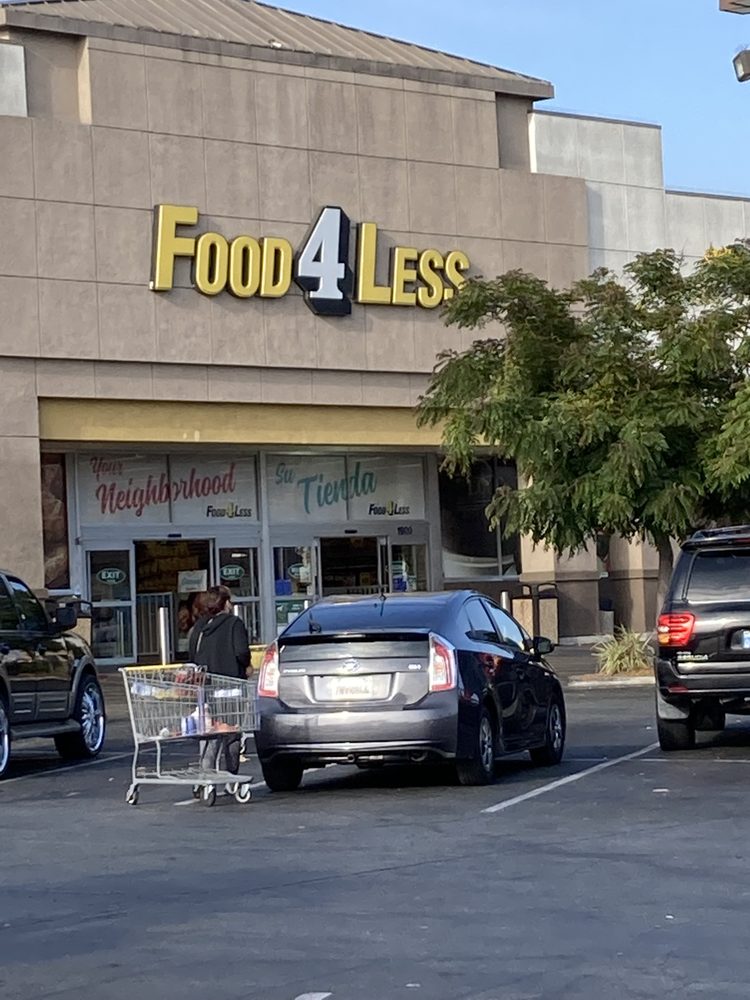 FOOD4LESS Updated September 2024 20 Photos & 34 Reviews 1900 W