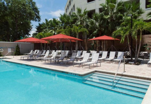 Epicurean Hotel, Autograph Collection by null