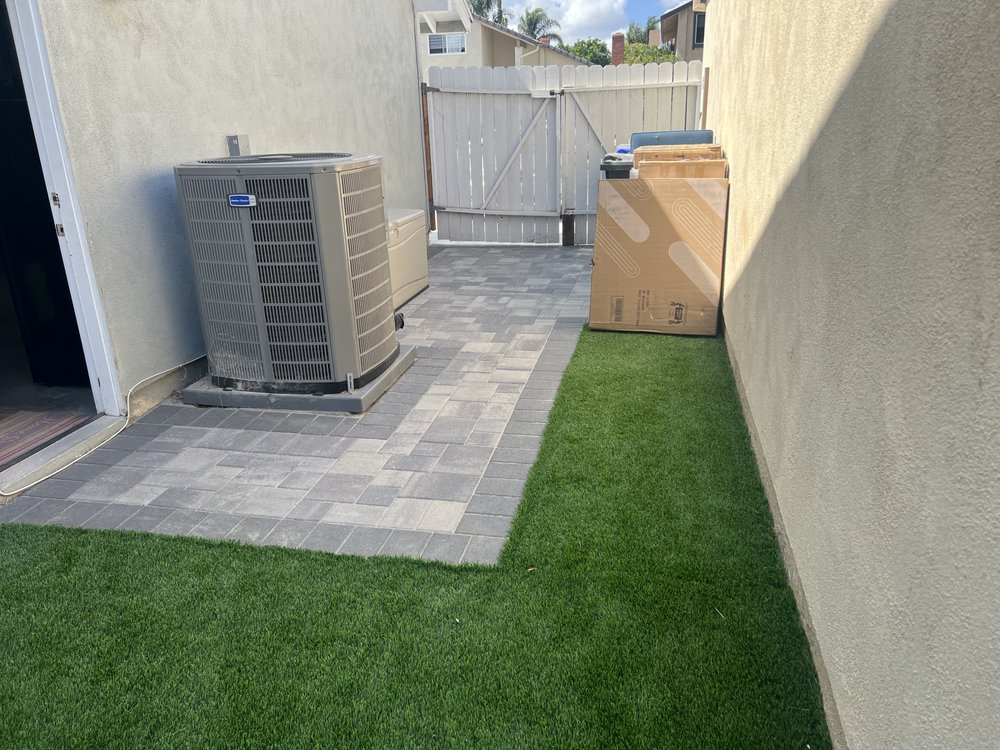 Slide of Build Force Remodeling