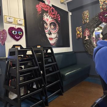 Chilanguita Mexican Kitchen - New Mexican Cuisine Near Me - Saint Louis, Missouri Chilanguita Mexican Kitchen - New Mexican Cuisine Near Me - Saint Louis, Missouri