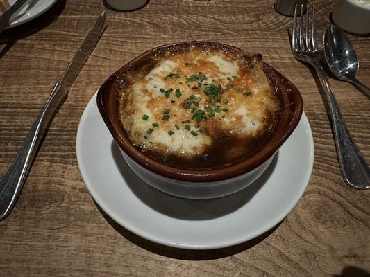 Prime Table Steak House by null