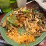 El Nopalito Grill