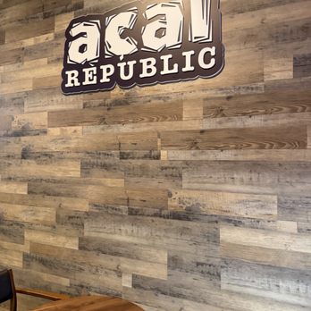 Acai Republic - Acai Bowls Near Me - Ocoee, Florida Acai Republic - Acai Bowls Near Me - Ocoee, Florida
