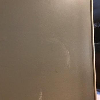 Perfection Drywall - Lots residuals from wipe-downs - Drywall Installation & Repair Near Me - Albuquerque, New Mexico