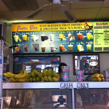 Good Day Donuts - They have boba!!! - Donuts Near Me - Mission Hills, California