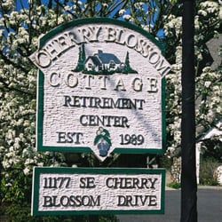 Cherry Blossom Cottage