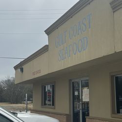 Gulf Coast Seafood