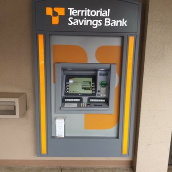 Territorial Savings - Christian is Awesome! Always on top of it! - Banks & Credit Unions Near Me - Honolulu, Hawaii Territorial Savings - Christian is Awesome! Always on top of it! - Banks & Credit Unions Near Me - Honolulu, Hawaii