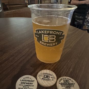 Lakefront Brewery - Breweries Near Me - Milwaukee, Wisconsin Lakefront Brewery - Breweries Near Me - Milwaukee, Wisconsin