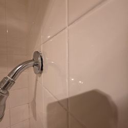 Inn at the Convention Center - Shower