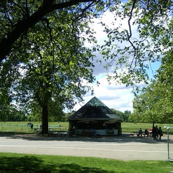Hyde Park - Parks Near Me Hyde Park - Parks Near Me
