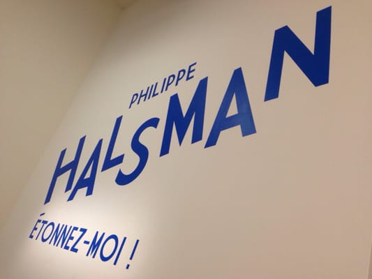 Jeu de Paume by null