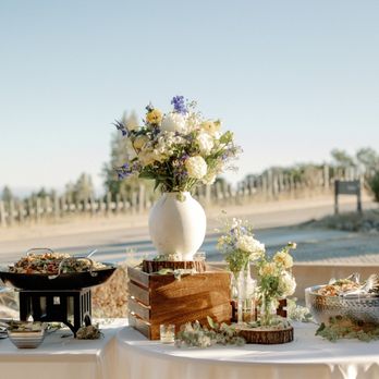 Five Star Catering - Buffet Set up - Caterers Near Me - Watsonville, California Five Star Catering - Buffet Set up - Caterers Near Me - Watsonville, California