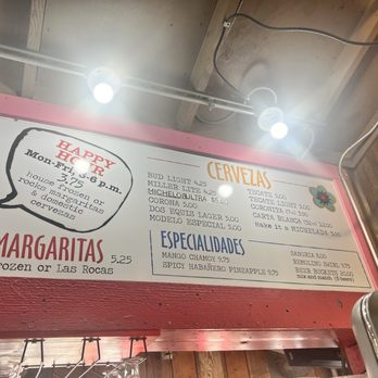 Taqueria La Ventana - Updated menu 3.30.25 - Mexican Near Me - Addison, Texas