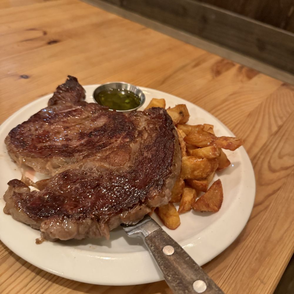 Fiorito - Argentine Near Me - Miami, Florida