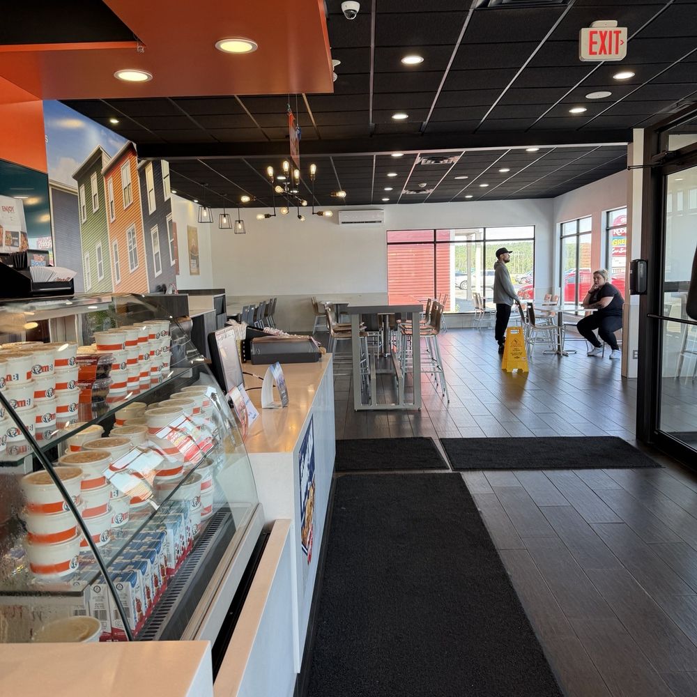 Mary Browns - Fast Food Near Me - Whitbourne, Newfoundland and Labrador
