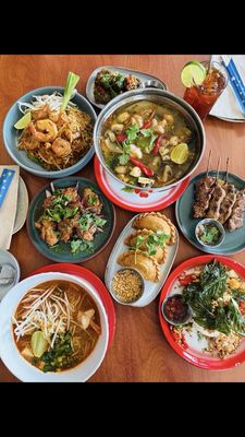 Esan Thai SE Division by null