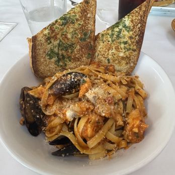RJM Mexican Grill - Seafood Ziti Pasta - Mexican Near Me - Sun Valley, California RJM Mexican Grill - Seafood Ziti Pasta - Mexican Near Me - Sun Valley, California