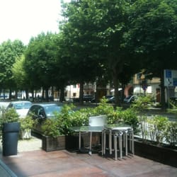 Piazza Chioratti - Piazza chioratti