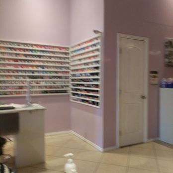 Holly Nails & Spa - Always a relaxing pedicure! At very reasonable prices! - Nail Salons Near Me - Pinellas Park, Florida