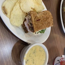 Jason's Deli - Deli Club (Manager's Special)