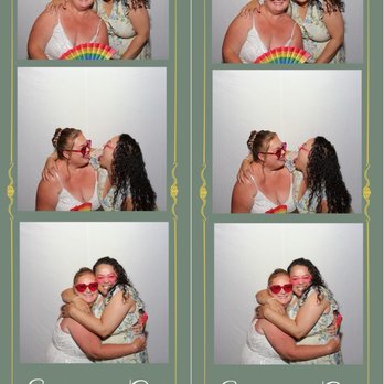 Nexis Amusements - Photo Booth Rentals Near Me - San Diego, California