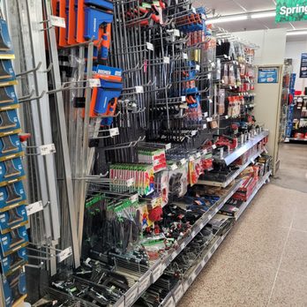 Harbor Freight Tools - Hardware Stores Near Me - Vista, California