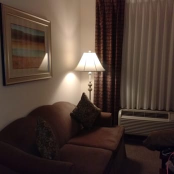 Staybridge Suites Austin Northwest - small loveseat didn't look gross to sit in it - Hotels Near Me - Austin, Texas Staybridge Suites Austin Northwest - small loveseat didn't look gross to sit in it - Hotels Near Me - Austin, Texas