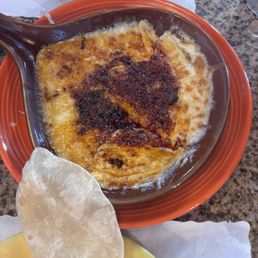Queso Fundido Queso Fundido