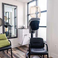 Eden DC Salon