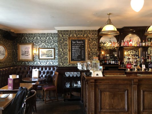 The Old Buttermarket by null