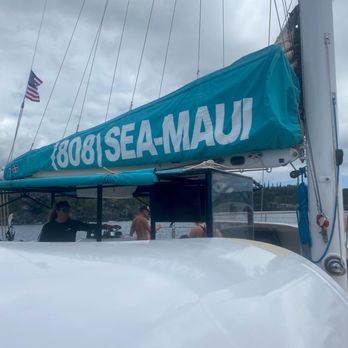 Sea Maui - Boat Charters Near Me - Lahaina, Hawaii Sea Maui - Boat Charters Near Me - Lahaina, Hawaii
