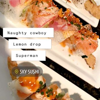 Aiko - Sushi Bars Near Me - Rancho Cordova, California