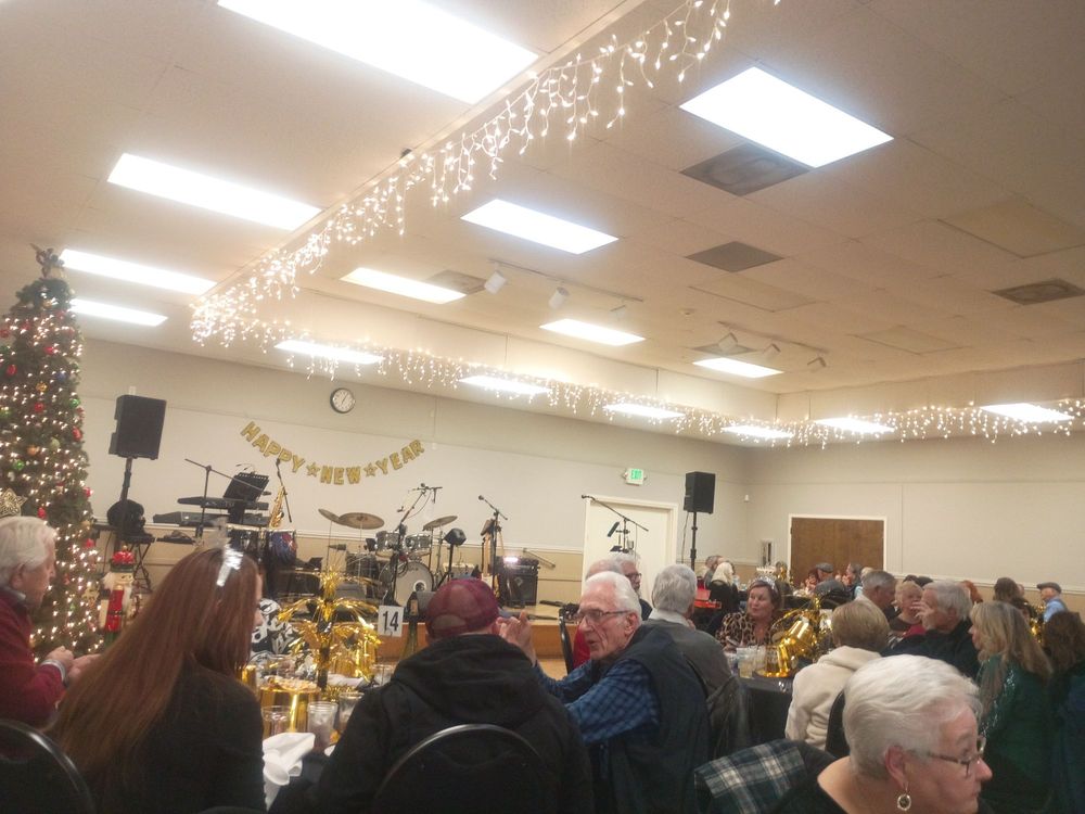 Stockton Elks Lodge - social services organization in Stockton, CA