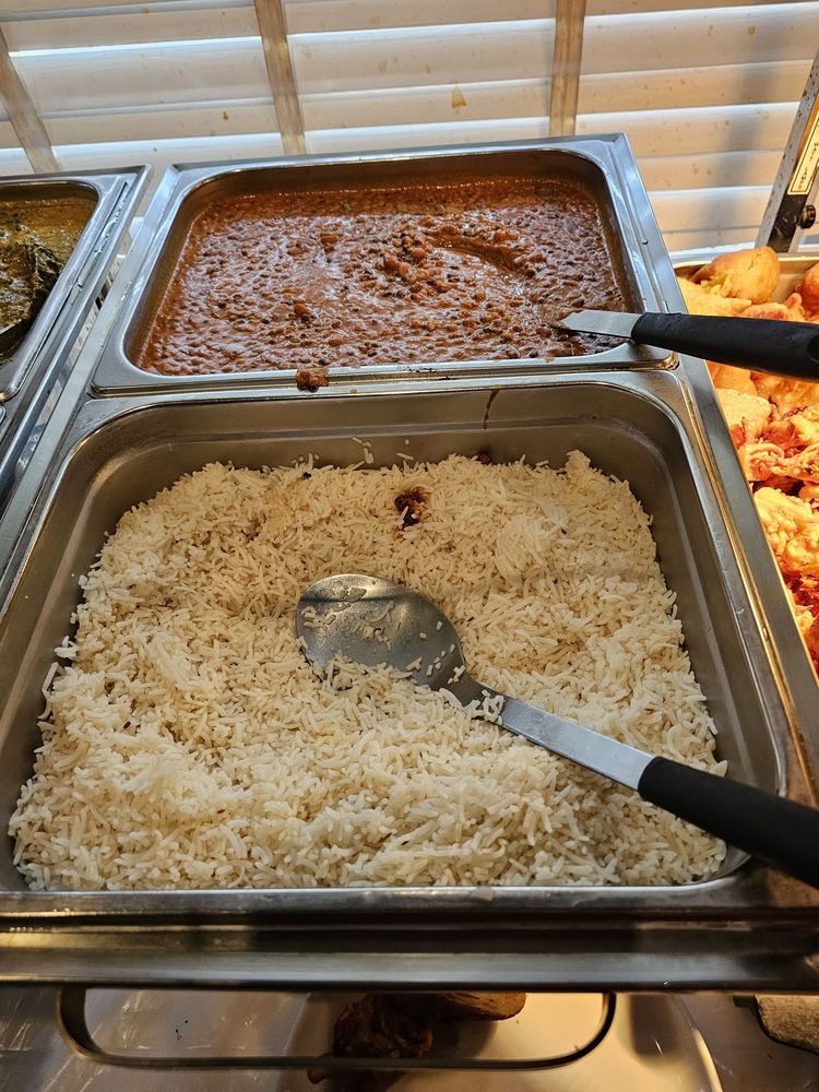 Sangam Indian Cuisine