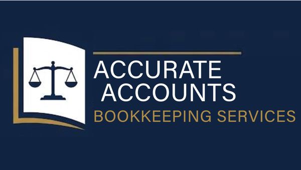 Accurate Accounts Bookkeeping Services