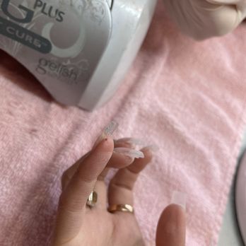 Studio Nail Bar - Filed my skin off - Nail Salons Near Me - Burbank, California Studio Nail Bar - Filed my skin off - Nail Salons Near Me - Burbank, California