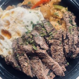 Noah's Bibimbap!!! 10/10 Noah's Bibimbap!!! 10/10