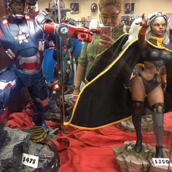 Madness Games and Comics - Awesome figurines - Hobby Shops Near Me - Plano, Texas Madness Games and Comics - Awesome figurines - Hobby Shops Near Me - Plano, Texas