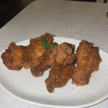 The Breakfast Club - Dry rub chicken - Breakfast & Brunch Near Me - Silver Spring, Maryland The Breakfast Club - Dry rub chicken - Breakfast & Brunch Near Me - Silver Spring, Maryland