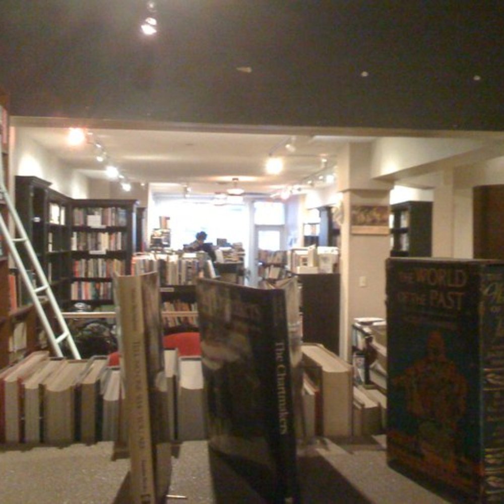 A Good Read - Bookstores Near Me - Toronto, Ontario A Good Read - Bookstores Near Me - Toronto, Ontario