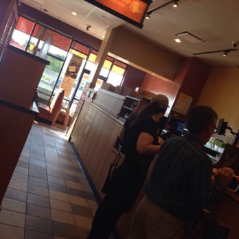 Panera Bread - Managers being proactive! It's all about accuracy!! - Sandwiches Near Me - Stafford, Virginia Panera Bread - Managers being proactive! It's all about accuracy!! - Sandwiches Near Me - Stafford, Virginia